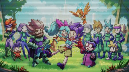 Berserk Boy Русская Версия (PS5)