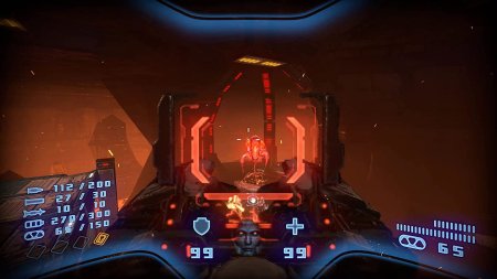 Игра Prodeus Русская Версия (PS4/PS5) Playstation 4