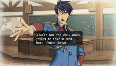  Valkyria Chronicles 2 (PSP) USED Б/У 