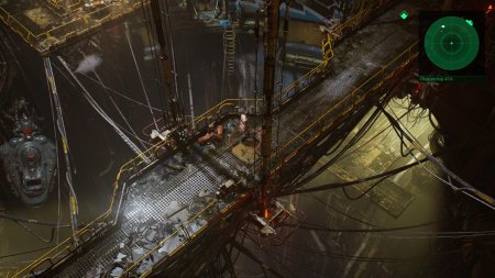 The Ascent Русская Версия (PS5)