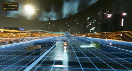 Flashback 2 Ограниченное издание (Limited Edition) (PS5)