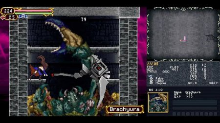 Castlevania Dominus Collection (Dawn of Sorrow Cover) (Limited Run#116) (PS5)