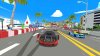 Игра Hotshot Racing Русская Версия (PS4) Playstation 4