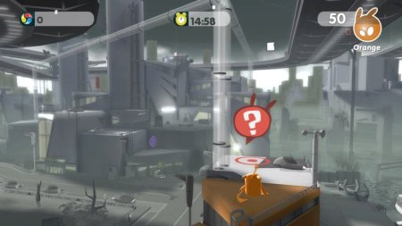 игра De Blob 2 (Switch) для Nintendo Switch