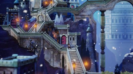 игра Bravely Default II (2) (Switch) для Nintendo Switch