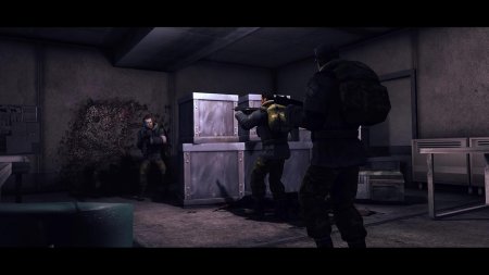 The Thing: Remastered (PS5)