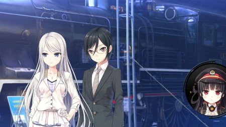  Maitetsu: Pure Station (Switch)  Nintendo Switch