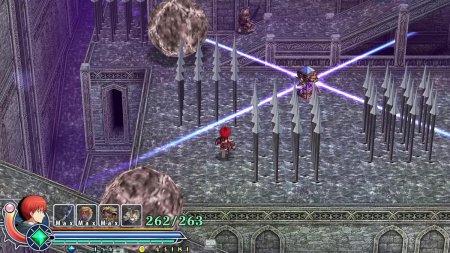 Ys Memoire: The Oath in Felghana (PS5)