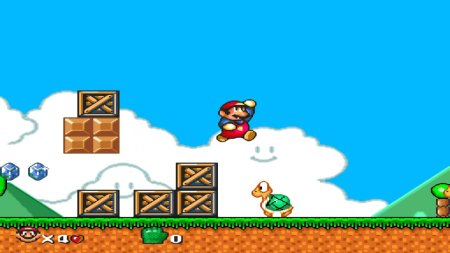Сборник игр 76 в 1 76(B) V-76005C CONTRA / SUPER MARIO / ARKONOID / DUCK HUNT / LODE RUNNER 2 / DONKEY KONG 2 / WWF / POPEYE для Денди 
