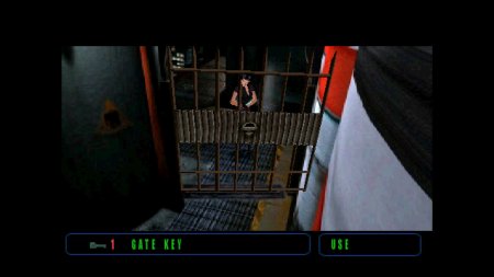 игра Fear Effect 1 (Limited Run #285) (Switch) для Nintendo Switch