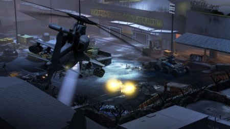Купить игру Homefront Русская Версия (PS3) USED Б/У для Sony Playstation 3
