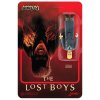 Подвижная фигурка Super7 ReAction figures: Вампир Дэвид (Vampire David) Пропащие ребята (Lost Boys) (LOSTW01-VDV-01) 9,5 см 