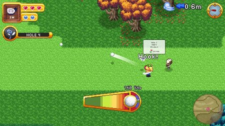 RPGolf Legends (PS5)