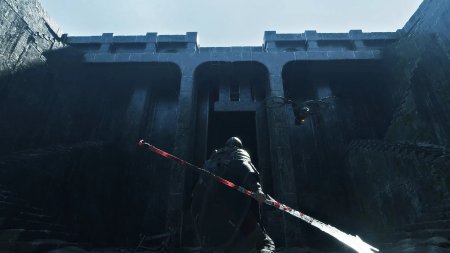 Hell is Us Русская Версия (PS5)