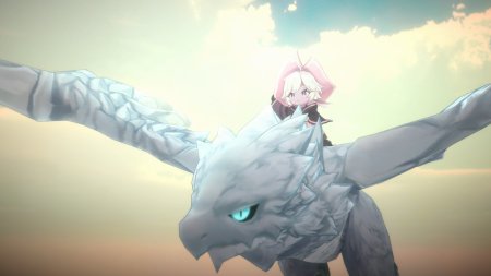 игра WitchSpring R (PS5) для Nintendo Switch