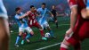 EA SPORTS FC 26 (FIFA 26) Русская Версия (Xbox One/Series X) 