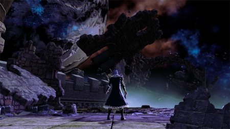 игра AeternoBlade 2 (II) (Switch) для Nintendo Switch