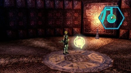 Star Ocean 4: The Last Hope (Xbox 360/Xbox One)