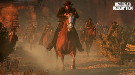 Купить игру RDR: Red Dead Redemption (PS3) для Sony Playstation 3