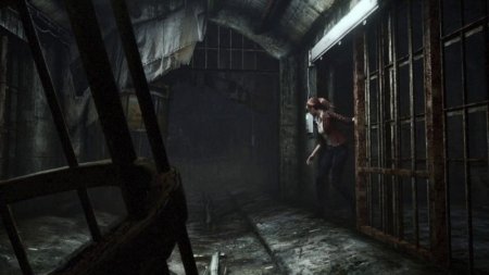 Resident Evil: Revelations 2 Русская Версия (Xbox One) 
