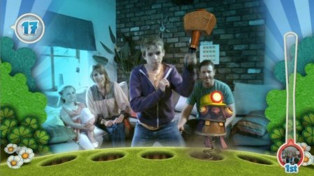 Купить игру Зажигай! (Start The Party) для PlayStation Move (PS3) для Sony Playstation 3