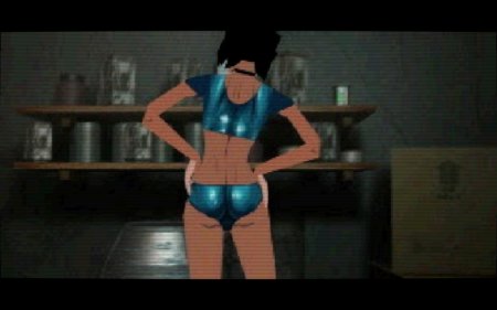 игра Fear Effect 1 (Limited Run #285) (Switch) для Nintendo Switch