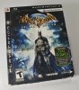 Купить игру Batman: Arkham Asylum диск из коллекционного издания (PS3) USED Б/У для Sony Playstation 3