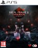 Fatal Frame II (2) Crimson Butterfly Remake (PS5)