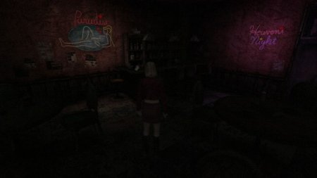 Silent Hill HD Collection (Xbox 360/Xbox One)