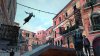 игра Assassin's Creed: The Ezio Collection (Assassin's Creed 2 (II)) Русская Версия (Switch) USED Б/У для Nintendo Switch