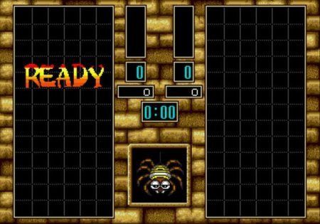 Columns 3 (III) (16 bit) 