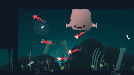 игра Sheepo (Limited Run) (Switch) для Nintendo Switch