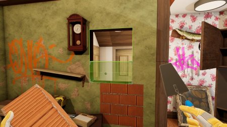 House Flipper 2 Русская Версия (PS5)