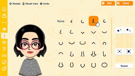 игра Tomodachi Life: Living the Dream (Switch) для Nintendo Switch