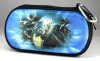 Чехол защитный 3D NBA (PA-071) для PSP Slim 3000 (PSP)