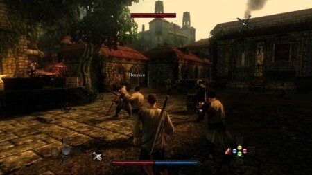 Risen (Xbox 360/Xbox One) USED Б/У