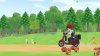 игра Story of Seasons: Pioneers of Olive Town (Switch) для Nintendo Switch