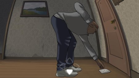 Frank and Drake (PS5)