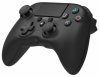  Геймпад беспроводной Onyx Plus HORI (Черный) (PS4-149E) (PC/PS4) 