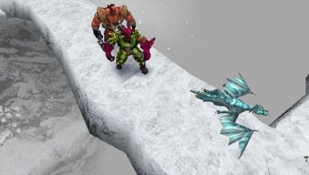  Dungeon Siege: Throne of Agony (PSP) 