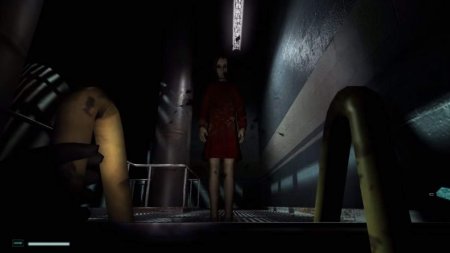 Игра The Dark Pictures Anthology: House of Ashes Русская Версия (PS4/PS5) Playstation 4