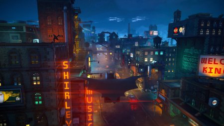 LEGO Batman: Legacy of the Dark Knight (Лего Бэтман: Наследие Темного Рыцаря) Русская Версия (PS5)