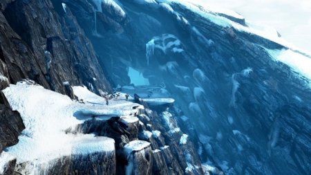 Купить игру Uncharted: 2 Among Thieves (Среди воров) Русская Версия (PS3) для Sony Playstation 3