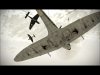Купить игру Ил-2 Штурмовик: Крылатые Хищники Русская Версия (PS3) USED Б/У для Sony Playstation 3