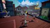 игра Just Die Already: Old People Mayhem Sandbox Русская Версия (Switch) для Nintendo Switch