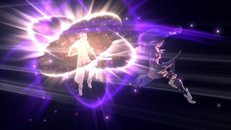 игра Tales of Berseria Remastered Русская версия (Switch) для Nintendo Switch