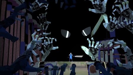 Игра Creature in the Well (PS4) Playstation 4