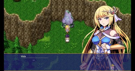 игра Kemco RPG Selection vol. 11 (Switch) для Nintendo Switch