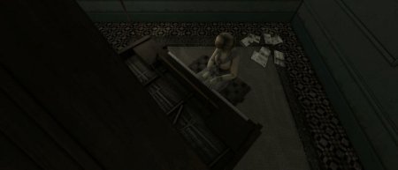 игра Dollhouse (Switch) для Nintendo Switch