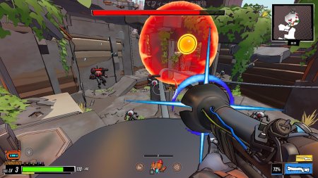 Roboquest Deluxe Edition (Strictly Limited Games) (PS5)